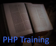 PHP Training in Ahmedabad, PHP Coaching in Ahmedabad